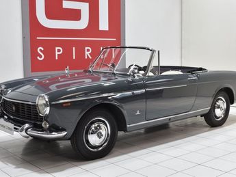  Voir détails -Fiat 1500 cabriolet à   La Boisse (01)