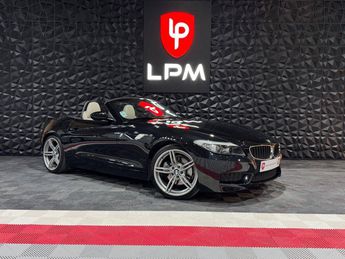  Voir détails -BMW Z4 Roadster II (E89) sDrive 30i 258ch Sport à Roquebrune-sur-Argens (83)