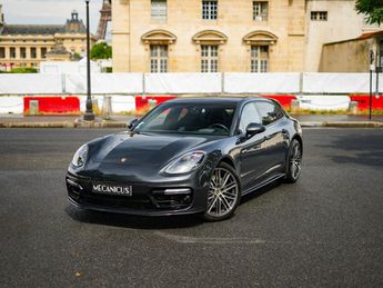  Voir détails -Porsche Panamera 4 E-Hybrid à Paris (75)