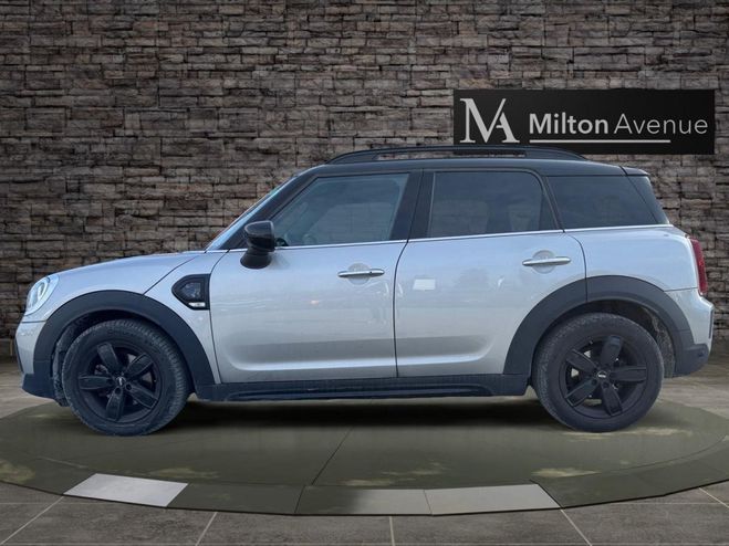 Mini Countryman 2.0 D - 150 - BVA Cooper D Edition Highl GRIS de 2023
