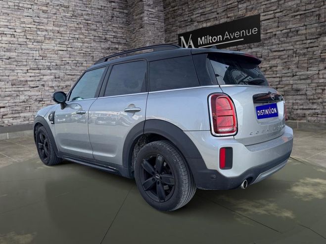 Mini Countryman 2.0 D - 150 - BVA Cooper D Edition Highl GRIS de 2023