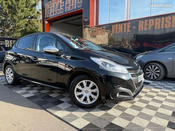  Voir détails -Peugeot 208 1.2 PURETECH 82CH URBAN SOUL 5P à Morsang-sur-Orge (91)