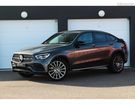Mercedes GLC Coup classe 300de | LLD 690e-Mois BURME à Sainte-Croix-en-Plaine (68)