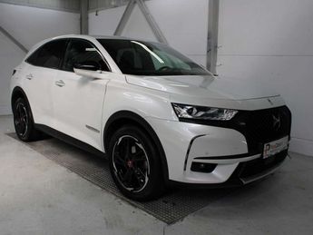  Voir détails -Citroen DS 7 7 Crossback 1.5 BlueHDi Performance Li à Dendermonde (92)
