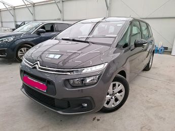  Voir détails -Citroen Spacetourer Grand C4 , 1.5 Hdi 130cv , 1 re Main Ca à Chignin (73)