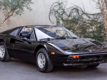  Voir détails -Ferrari 308 GTS à  Le Havre (76)