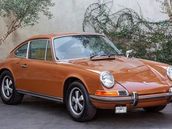  Voir détails -Porsche 911 coup à  Le Havre (76)