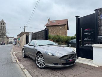  Voir détails -Aston martin DB9 Coup Touchtronic A à Wissous (91)
