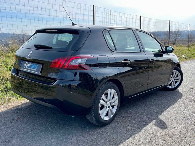 Peugeot 308 II 1.5 BLUEHDI 100ch ACTIVE BUSINESS  de 2019