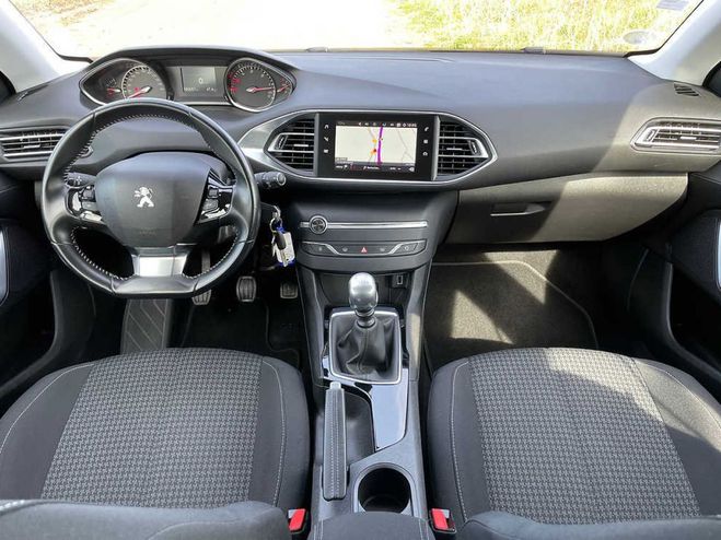 Peugeot 308 II 1.5 BLUEHDI 100ch ACTIVE BUSINESS  de 2019