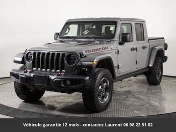  Voir détails -Jeep Gladiator rubicon 4x4 tout compris hors homologati à Paris (75)