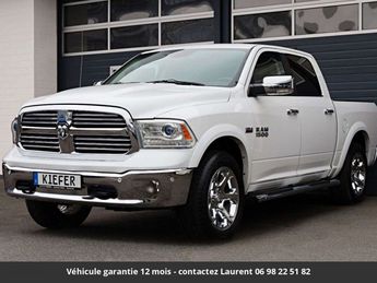  Voir détails -Dodge Ram laramie crew cab 4x4 tout compris hors h à Paris (75)