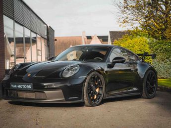  Voir détails -Porsche 911 GT3 4.0 PDK à Dadizele (88)
