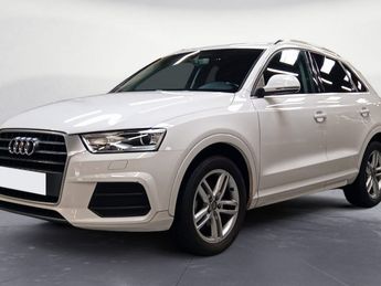  Voir détails -Audi Q3 1.4 TFSI 150CH ULTRA COD S LINE/ CRITAIR à Meylan (38)