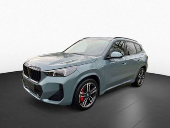  Voir détails -BMW X1 U11 xDrive 23d 211ch DKG7 M Sport à Colmar (68)