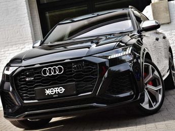  Voir détails -Audi RS Q8 4.0 V8 à Jabbeke (84)