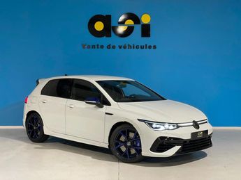  Voir détails -Volkswagen Golf 8R 20EME ANNIVERSAIRE à Savonnires-devant-Bar (55)