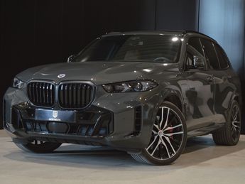  Voir détails -BMW X5 50e M sport pack pro 490 ch - 1 MAIN - 1 à Lille (59)