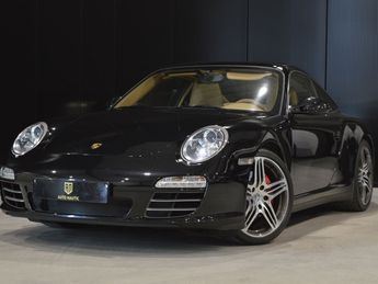  Voir détails -Porsche 911 997.2 Targa 4S 385 PDK Superbe tat à Lille (59)