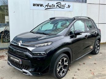  Voir détails -Citroen C3 Aircross PureTech 110 S&S BVM6 Max à Toulouse (31)