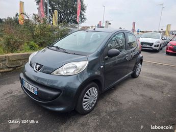  Voir détails -Peugeot 107 1.0L 68ch 68 000km GARANTIE à Sannois (95)