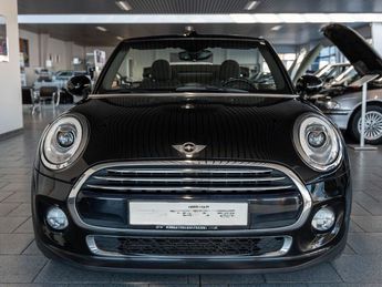  Voir détails -Mini Cooper III (F57) 1 5 136 Chili *GARANTIE 12 MOI à Saint-Patrice (37)