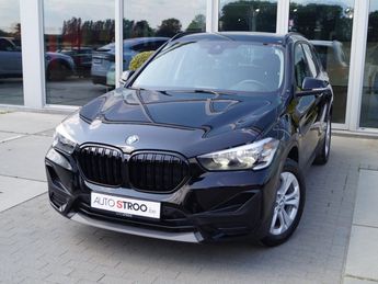  Voir détails -BMW X1 Serie X xDrive25e PHEV LED NAVIpro ALU C à Moerkerke (83)