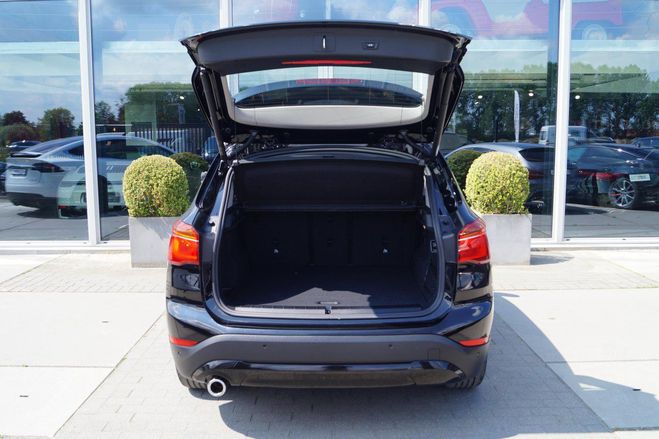 BMW X1 Serie X xDrive25e PHEV LED NAVIpro ALU C Noir de 2021