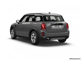 Voir détails -Mini One Countryman 1.5i CARPLAY LED ALU PDC à Moerkerke (83)