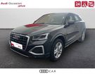 Audi Q2 35 TFSI 150 S tronic 7 Business Executiv à  La Rochelle (17)