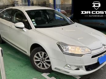  Voir détails -Citroen C5 II PHASE 2 1.6 E HDI 115 Cv BOITE AUTOMA à Taverny (95)