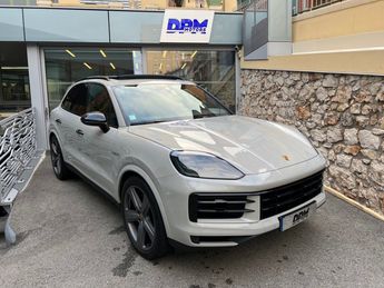  Voir détails -Porsche Cayenne e-Hybrid 470 à Monaco (98)