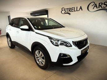  Voir détails -Peugeot 3008 II 1.2 PureTech 130ch active Business à Saint-Andr (66)