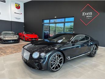  Voir détails -Bentley Continental GT III 6.0 W12 635 FIRST EDITION à Fréjus (83)