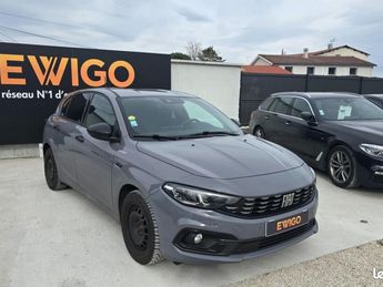  Voir détails -Fiat Tipo 1.6 MJT 130 SPORT à Andrzieux-Bouthon (42)