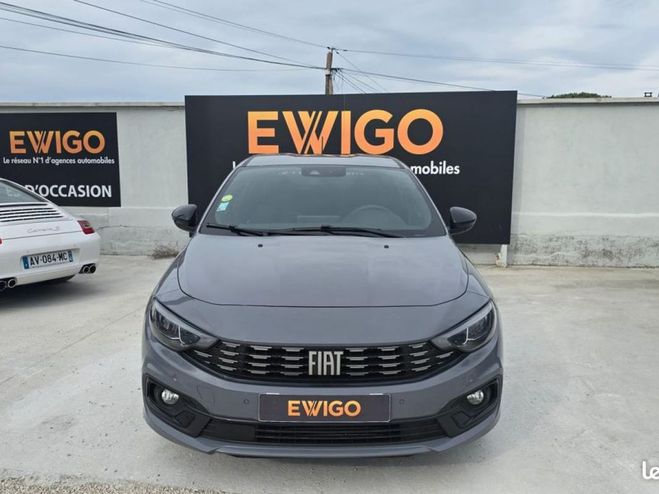 Fiat Tipo 1.6 MJT 130 SPORT Gris de 2022