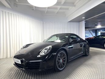  Voir détails -Porsche 911 991 CARRERA 4S 3.0 420CH PDK PHASE 2 à Vendenheim (67)