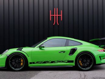  Voir détails -Porsche 911 TYPE 991 GT3 PDK7 à Grsy-sur-Aix (73)