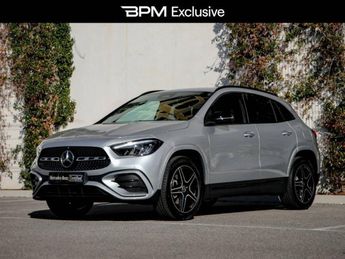  Voir détails -Mercedes Classe GLA 250 e Hybrid EQ 218ch AMG Line 8G-DCT à Monaco (98)