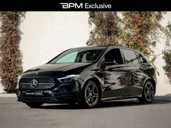  Voir détails -Mercedes Classe B 200d 150ch AMG Line 8G-DCT à Monaco (98)