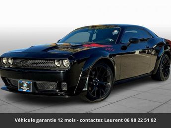  Voir détails -Dodge Challenger r/t 5.7l v8 tout compris hors homologati à Paris (75)