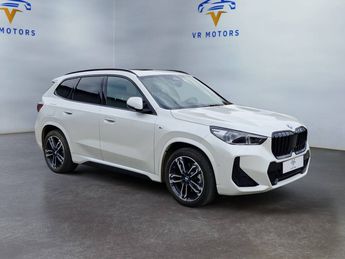  Voir détails -BMW X1 xDrive23d 211ch M Sport HYBRIDE DIESEL * à Serres-Castet (64)