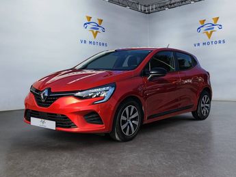  Voir détails -Renault Clio 1.0 TCe 90ch buisiness *** CARPLAY GARAN à Serres-Castet (64)
