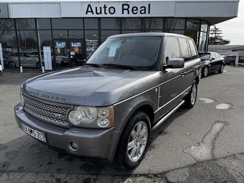  Voir détails -Land rover Range Rover MARK V TDV8 Vogue A à Muret (31)