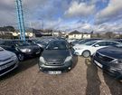 Citroen C3 1.4 HDi 70 Airdream Airplay à vreux (27)