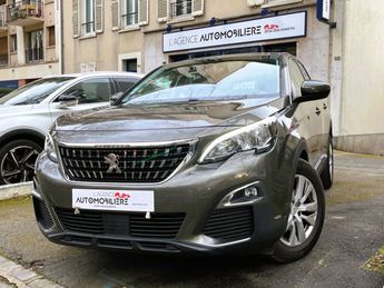  Voir détails -Peugeot 3008 II 1.2 PURETECH 130 S&S ACTIVE *DISTRIBU à Chaville (92)