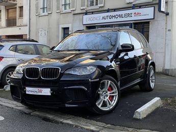  Voir détails -BMW X5 E70 M 555CV *2EME MAIN, SUIVI COMPLET* à Chaville (92)