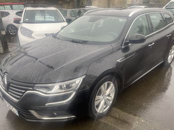  Voir détails -Renault Talisman ESTATE 1.6 DCI 130CH ENERGY BUSINESS à Alenon (61)