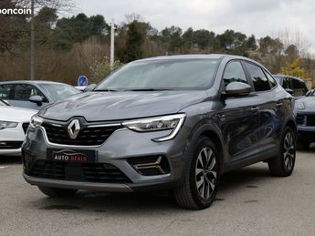  Voir détails -Renault Arkana 1.6 e-tech 145 ch business à Meyreuil (13)