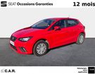 Seat Ibiza 1.0 MPI 80 ch S/S BVM5 Reference Busines à  La Rochelle (17)
